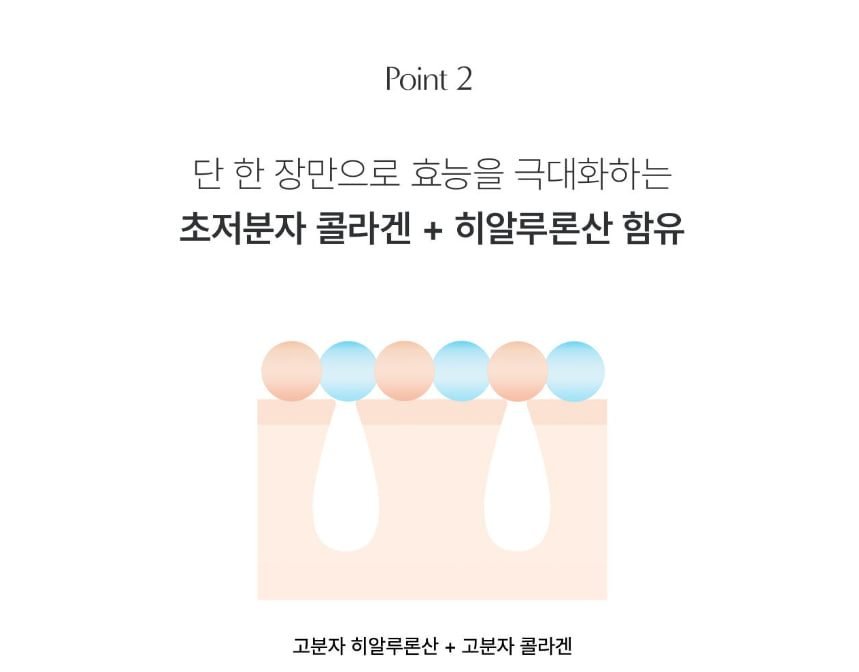 바이오던스 바이오 콜라겐 리얼 딥 마스크 7매