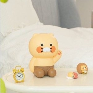 [카카오프렌즈] 춘식이 브릭 피규어 블루투스 스피커