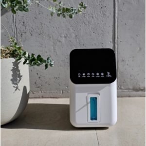 산소발생기 산소방 애견 가정용